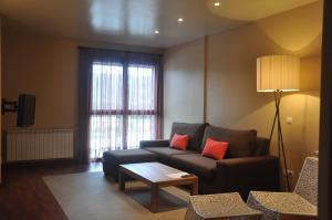 Apartaments Turístics Puigcerdà - La Closa