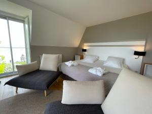 Hotels Hotel - Spa Les Corderies : photos des chambres