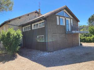 Maisons de vacances Gites le Mathelin : photos des chambres