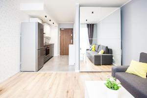 Apartament Gdańsk Węgrzyna