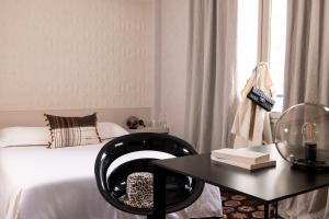 Hotels L'Hotel : photos des chambres
