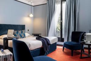 Hotels L'Hotel : photos des chambres