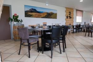 Hotels Logis Volcan Sancy : photos des chambres