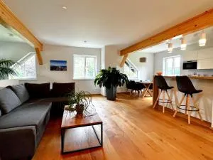 Ferienwohnungen BERGfeeling - Thörl