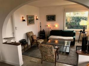 Ty wezenn MAISON à 30 m de la mer, location du samedi au samedi