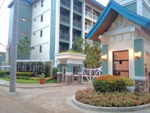 ACS Pine Suites Tagaytay
