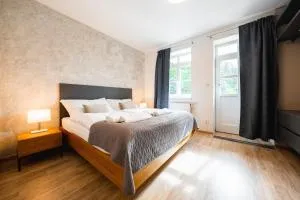 Apartmán U Vlka - Hubertus, Karlova Studánka - Svätý Hubert