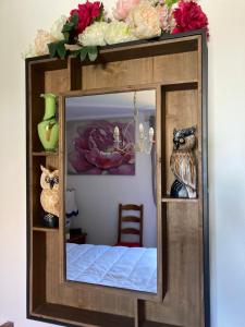 B&B / Chambres d'hotes La Fossette : photos des chambres