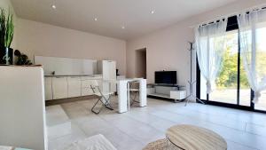 Gîte au calme pour amoureux de la nature