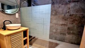 Gîte au calme pour amoureux de la nature