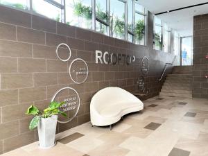 THE SÓNG Apartment Vũng Tàu - Trinhs House