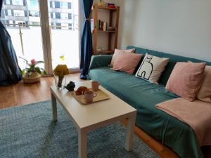 Apartament MAZI w centrum PRIMORE