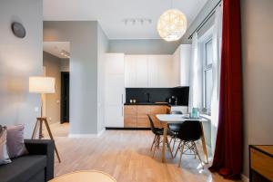 Lovely & Relax Apartment in Riga