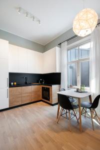 Lovely & Relax Apartment in Riga