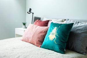 Lovely & Relax Apartment in Riga