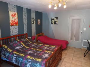 Logement Martine