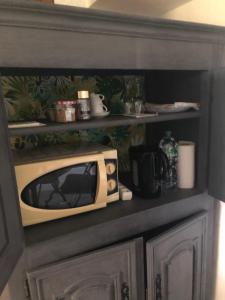 Maisons d'hotes La Nectarine : photos des chambres