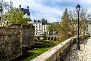 Hotels L'Hotel : photos des chambres