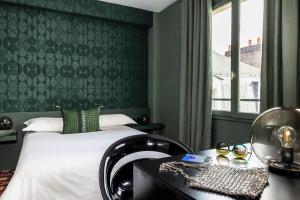 Hotels L'Hotel : photos des chambres