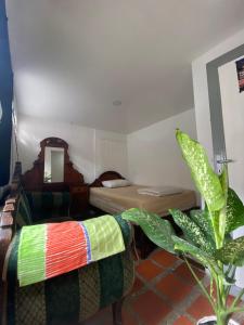 Hostal Casa Las Tías