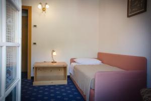 Triple Room with Terrace room in Hotel Nès Crépes