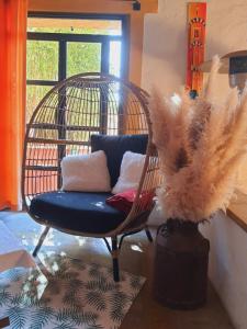 Maisons d'hotes La Chamberte : photos des chambres