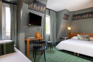 Hotels L'Hotel : photos des chambres