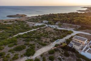 Villa with Sea View