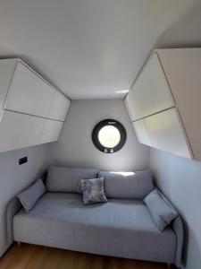 Houseboat