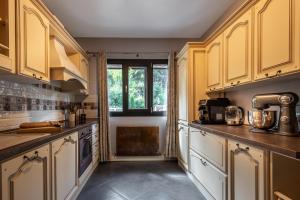 Villa Trésor Voronet