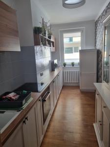 Apartament Wojciecha 9B 2 - Gdynia Śródmieście 70m2 piętro 1