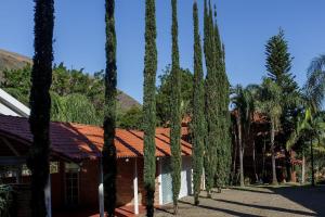 Temporada Retiro do Chalé Brumadinho MG