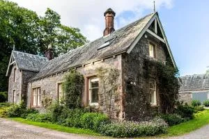 The Stables - Corsock