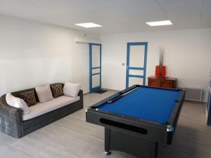 Appartements Martine : photos des chambres