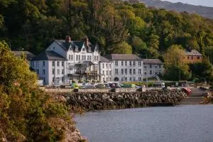Eccles Hotel and Spa - Derreenacarrin