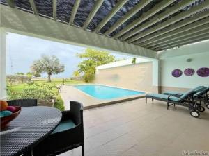 Casa Arcoíris: Espectacular casa en Cartagena con Acceso directo a la Playa