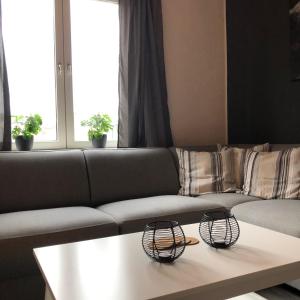 Kingstreet Apartment