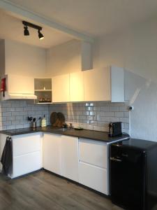 Kingstreet Apartment