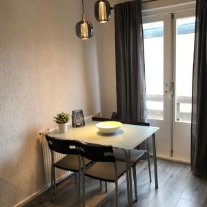 Kingstreet Apartment