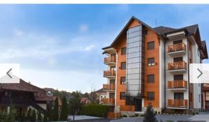 Apartman Silver