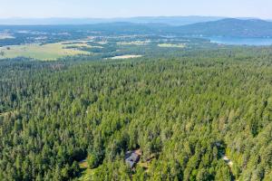 Northwoods Dream Retreat