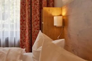 Gästehaus Goethe - 法芬维勒