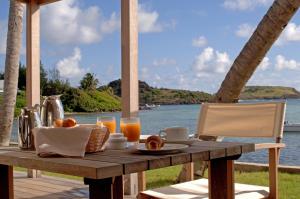 Grand Cul de Sac Saint Barthelemy, 97133.