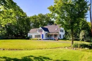 Little Loon Farm - Jefferson