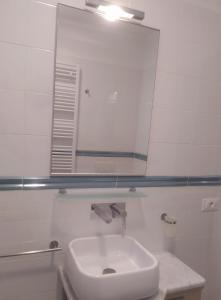 La casetta in Canadà, appartamento sul mare con piscina