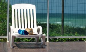 Areias do Mar 2 Quartos, Charmoso e Completo