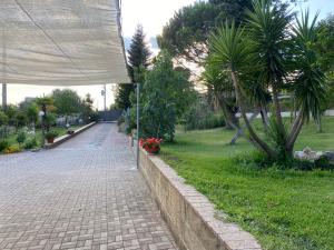 A Casa di nonna Emilia