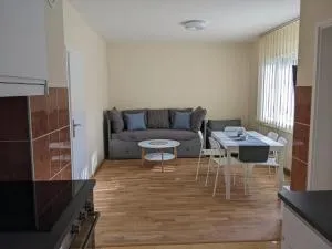 Affordable and Newly Renovated 1-bedroom Apartment - Tavnik