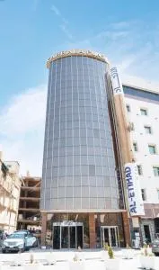 Karbala blazma - 纳杰夫