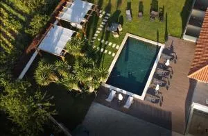 Villarit Porto - Valbom